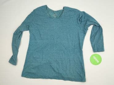 janina bluzka: Janina, Bluzka damska, rozmiar 3XL — 2