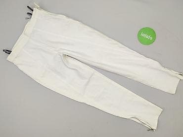 sigma spodnie 78: Yessica, Spodnie materiałowe damskie, rozmiar M — 2