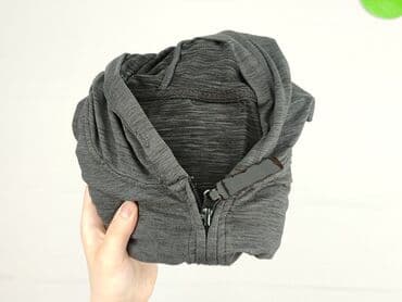 t shirty oversize basic: Women`s hoodie, size S (EU 36) — 4