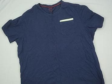 pull and: Livergy, Koszulka dla mężczyzn, rozmiar 3XL — 1