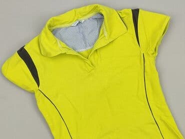 Women`s polo shirt, size S at lalafo.pl Women`s polo shirt, size S