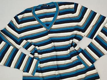st bernard sweater: Betty Barclay, Sweter damski, rozmiar 2XL — 1