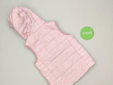 koszule recman: Kamizelka, Lupilu, 5-6 lat, 110-116 cm, stan - Bardzo dobry — 3