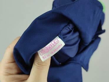 sukienki tiulowe: Płaszcz, So cute, 1.5-2 lat, 86-92 cm, stan - Bardzo dobry — 4