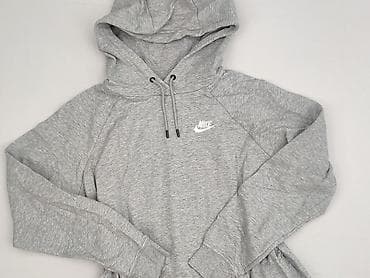 nike bluza: Nike, Bluza z kapturem damska, rozmiar S — 1