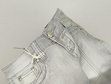 converse 28: Jeanswear, Бриджі жіночі, розмір XS — 6