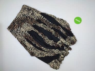 spódnice drapowana: Spódnica damska, rozmiar 3XL — 3