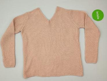 dlugi sweter: Sweter damski, rozmiar M — 2