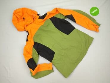 the outerwear kurtki c a: Вітрівка для чоловіків, M — 4