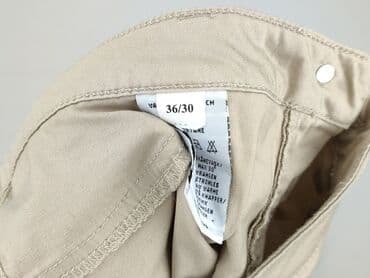 dilvin spodnie: Spodnie materiałowe damskie, rozmiar S — 4