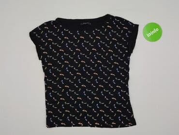 bluzki z krótkim rękawem mohito: Mohito, T-shirt damski, rozmiar M — 2