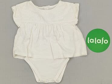 kombinezon softshell dla dzieci lidl: Body, 5.10.15, 1-3 months, 
condition - Very good — 2