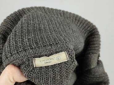 swetrowa sukienka h: Calliope, Sweter damski, rozmiar S — 4