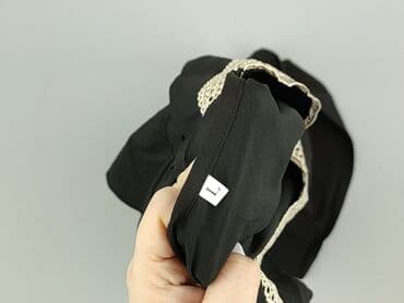 koszulka do garnituru damskiego: Bluzka damska, rozmiar L — 5