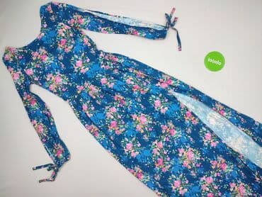 modbis sukienki nowości: Sukienka damska, rozmiar S — 2