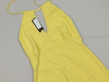 sukienka maxi dla puszystych: Boohoo, Sukienka damska, M — 1