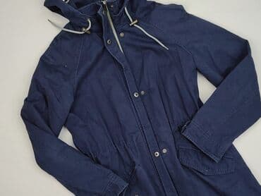 куртки жіночі: Tu, Parka damska, rozmiar S — 1