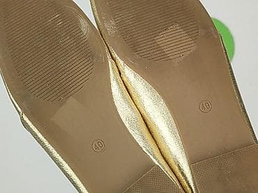 pull bear buty: Balerinki damskie, rozmiar 40 — 4