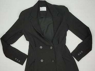 fishbone: Bershka, Marynarka damska, rozmiar XS — 1