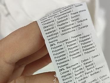 active formula s deichmann: Anna Field, Spodnie materiałowe damskie, rozmiar S — 6