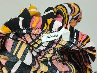 sinsay bluzki z krótkim rękawem: Sinsay, Bluzka damska, rozmiar L — 6