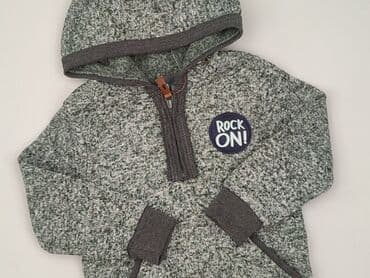 podkoszulki allegro: Sweatshirt, Little kids, 3-4 years, 98-104 cm, condition - Very good — 1