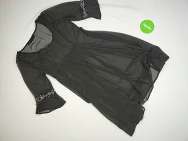 eleganckie sukienki zalando: KappAhl, Sukienka damska, L — 3