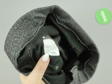 rajstopy świateczne: Leggings, Legginsy XL — 4