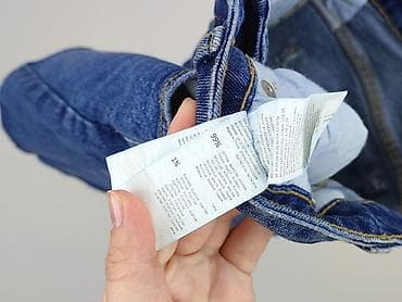 cache cache skirt: Denim, Спідниця жіноча, розмір M — 5