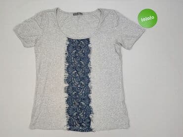 lindex koszula: South, T-shirt damski, M — 2