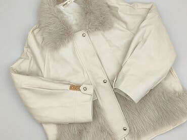 Women`s winter jacket, size L