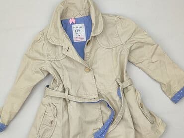 Coat, Reserved, 3-4 years, 98-104 cm, condition - Very good