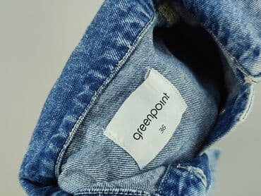 Kobiety: Greenpoint, Kurtka jeansowa damska, S — 4