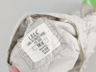 zalando sukienki dla puszystych: L.O.G.G., Sukienka damska, rozmiar XL — 4