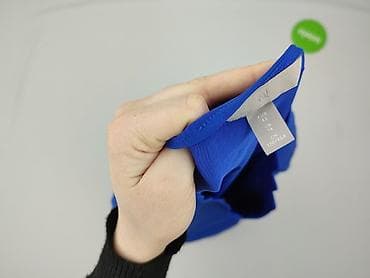 bluzki biale: H&M, Bluzka damska, rozmiar M — 5