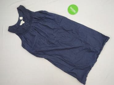 sukienka h m czerwona: H&M, Sukienka damska, rozmiar M — 2