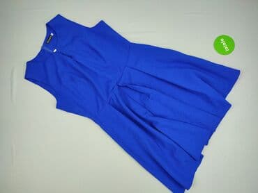 sukienka na wesele nietoperz: Women`s dress, 3XL — 2