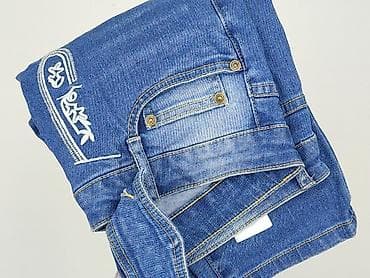 biustonosze 80a: Bpc bonprix collection, Jeansy damskie, rozmiar S — 6