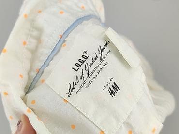 koszule bushcraft: H&M L.O.G.G., Koszula damska, rozmiar S — 4