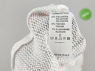 koszulka z nirvana: Top damski, rozmiar S — 4