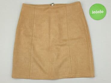 kozaki lasocki na koturnie: Amisu, Spódnica damska, M — 2