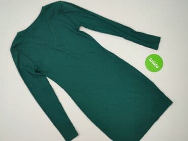 reserved sukienka butelkowa zieleń: FB Sister, Sukienka damska, rozmiar M — 3