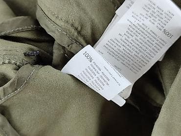 ugg buty w polsce: Mohito, Spodnie cargo damskie, rozmiar M — 5