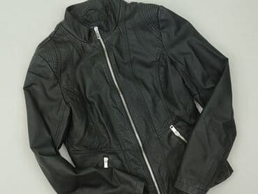 sinsay marynarki i spodnie: Libland, Kurtka skórzana damska, S — 1