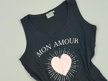 szafa l: Fashion Avenue, T-shirt damski, rozmiar L — 1