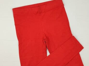 Kobiety: Legginsy Sportowe damskie, rozmiar M — 1