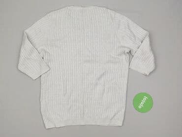 poliamid w swetrze: Atelier, Sweter damski, rozmiar M — 3