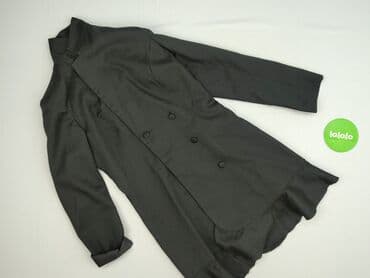 kurtki softshell damskie lidl: PrettyLittleThing, Płaszcz damski, rozmiar S — 2