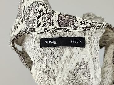polary sinsay: Sinsay, Bluzka damska, rozmiar S — 5