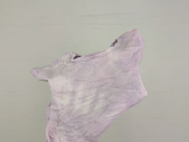 koszulka smog regular fit: SMOG, T-shirt damski, rozmiar XS — 5